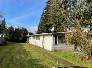 911 N Main Ave, Ridgefield, WA 98642