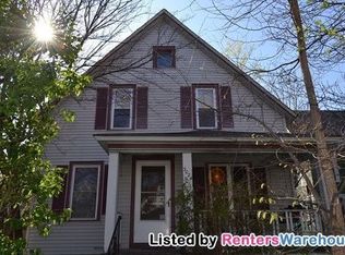 3024 Dupont Ave S, Minneapolis, MN 55408