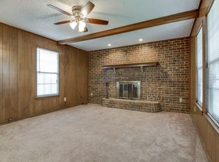 1805 Anna Dr, Irving, TX 75061