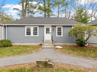 166 Parker St APT 4, Maynard, MA 01754