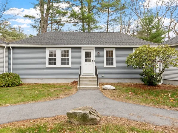 166 Parker St APT 4, Maynard, MA 01754