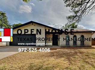 4071 Lost Oak Dr, Spring, TX 77388