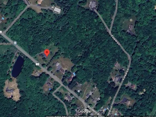 Cr-22, Johnson, NY 10933