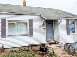 1663 Lincoln Hts, Pomeroy, OH 45769