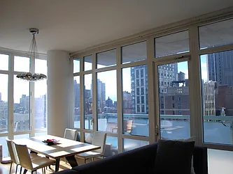 Rented by Sotheby's International Realty