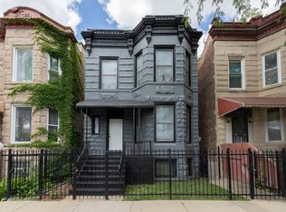 3902 W Fillmore St, Chicago, IL 60624