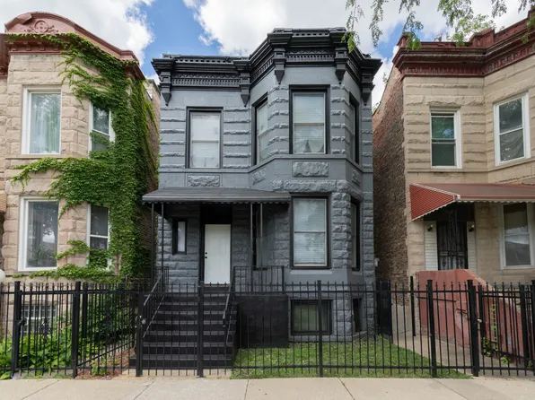 3902 W Fillmore St, Chicago, IL 60624