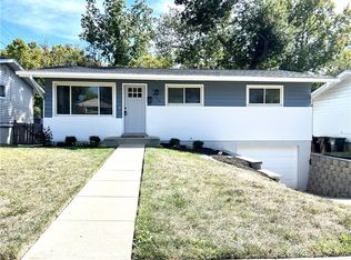 8276 Haskell Dr, Cincinnati, OH 45239