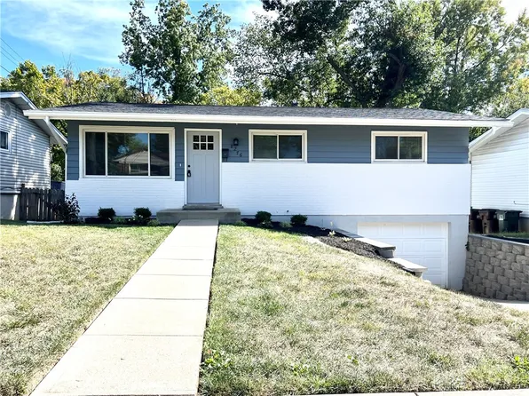 8276 Haskell Dr, Cincinnati, OH 45239