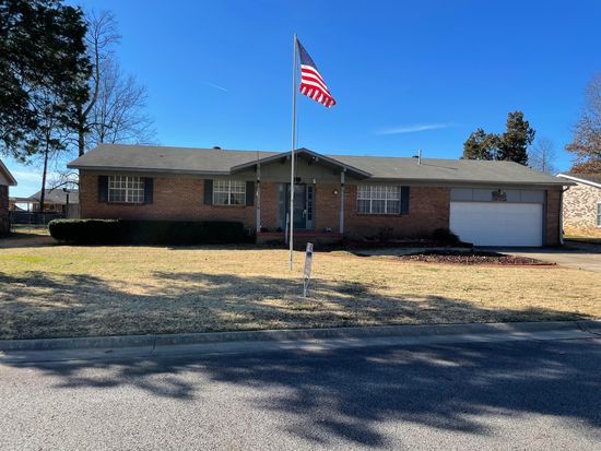 10 Tanglewood Ln Clarksville Ar 72830 Mls 21 19 Zillow