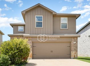 1110 Old Oaks Dr, Forney, TX 75126