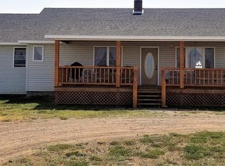 12748 County Road 16, La Jara, CO 81140