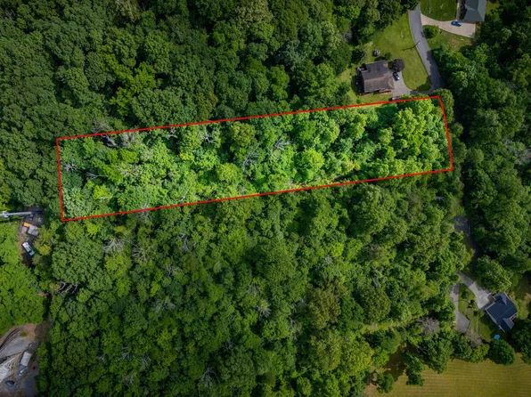 LOT 41 Ridgeheights Dr, Johnson City, TN 37615