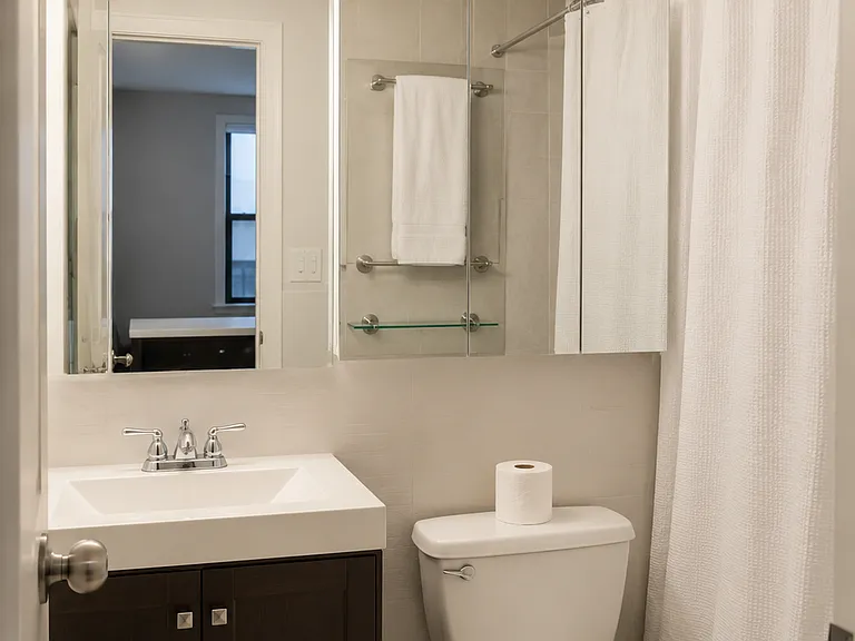 101 Allen St #2C — Photo 5