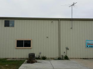 401 Aviation Dr, Corpus Christi, TX 78418