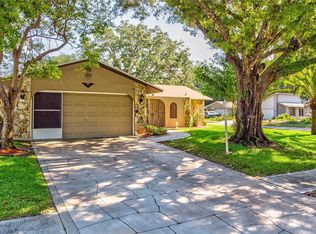 8703 Woodbridge Dr, New Port Richey, FL 34655