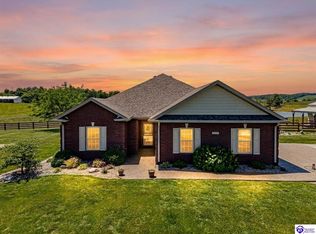 2899 Flaherty Rd, Ekron, KY 40117