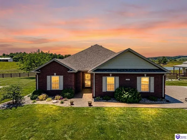 2899 Flaherty Rd, Ekron, KY 40117