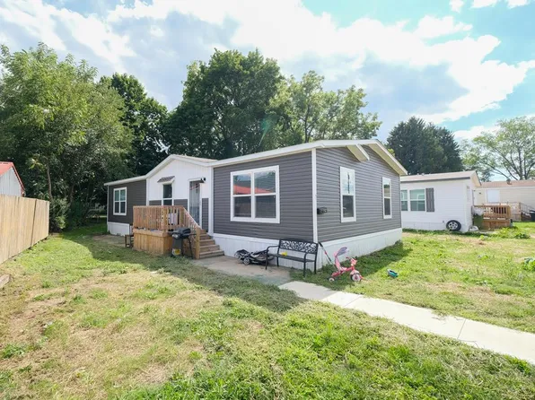 41 Zent Ave, Fredericktown, OH 43019