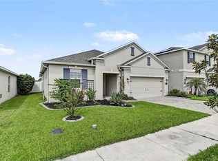 261 TAFT DRIVE, DAVENPORT, FL 33837