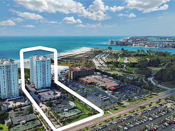 2nd image of 1170 Gulf Blvd APT 1901