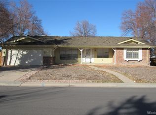 12835 E Nevada Ave, Lakewood, CO 80012