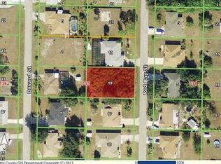 754 Red Bay St, Port Charlotte, FL 33948