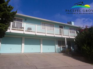 308 1st St, Pacific Grove, CA 93950