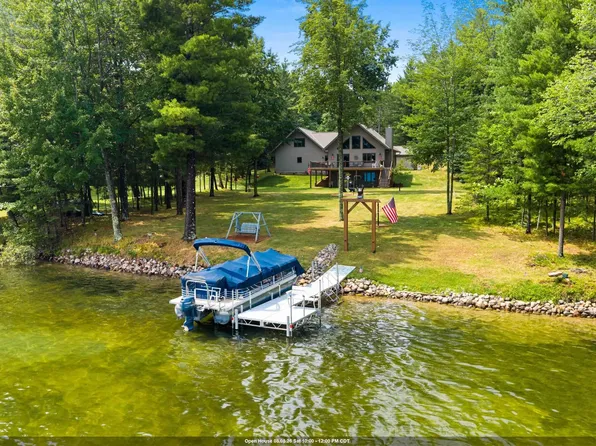 16486 John Ln, Townsend, WI 54175