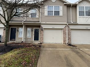 5438 Nighthawk Dr, Indianapolis, IN 46254