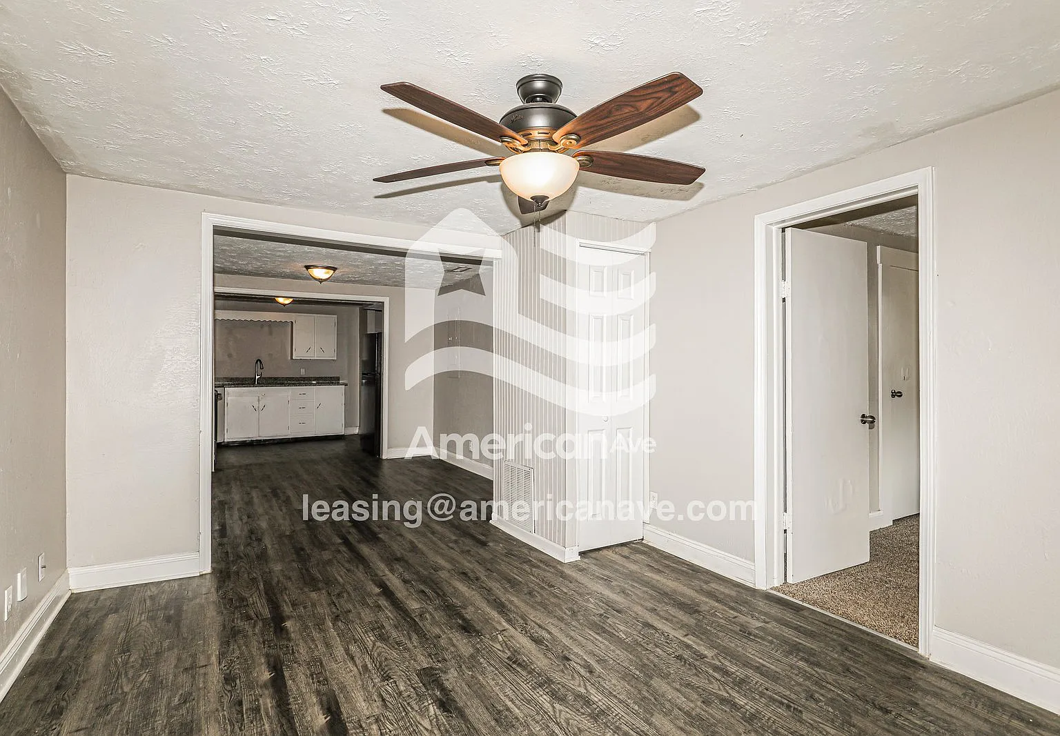 2 bed, 1.0 bath, 851 sqft, $995 — Photo 4