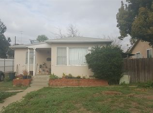 318 E 9th Ave, Escondido, CA 92025