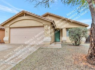 6790 W Pebble Shore Ct, Tucson, AZ 85757