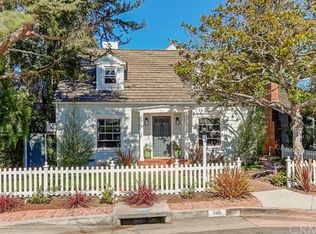 2416 Walnut Ave, Manhattan Beach, CA 90266