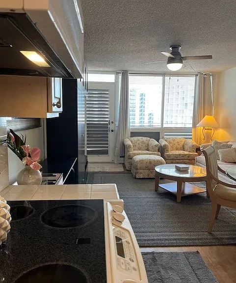 425 Ena Rd #1205B — Photo 7
