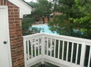 2600D S Arlington Mill Dr #4, Arlington, VA 22206