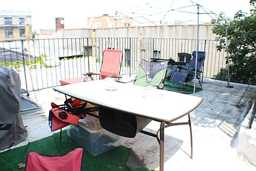 Rented by Brooklyn Rentals NYC