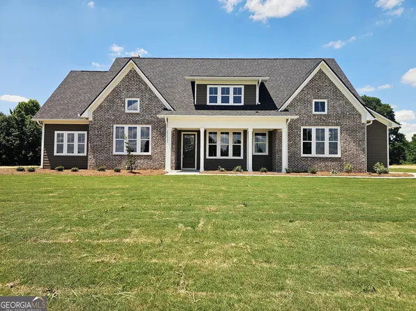591 Welcome Rd, Roopville, GA 30170