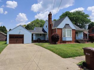 946 9th St NE, Massillon, OH