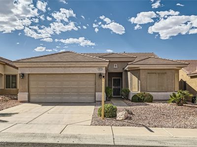 1816 Eagle Mesa Ave, Henderson, NV, 89012