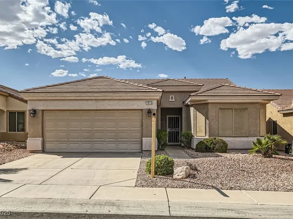 1816 Eagle Mesa Ave, Henderson, NV 89012