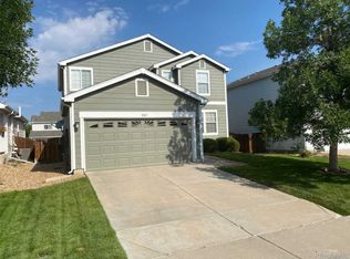 8141 S Mobile Way, Englewood, CO 80112
