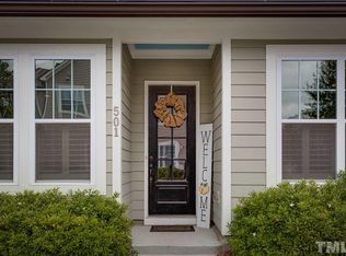 501 Deodar Ln, Raleigh, NC 27608