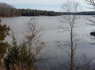 Tom Young Bridge Rd, Iva, SC 29655