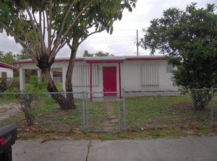 2843 NW 4th St, Pompano Beach, FL 33069