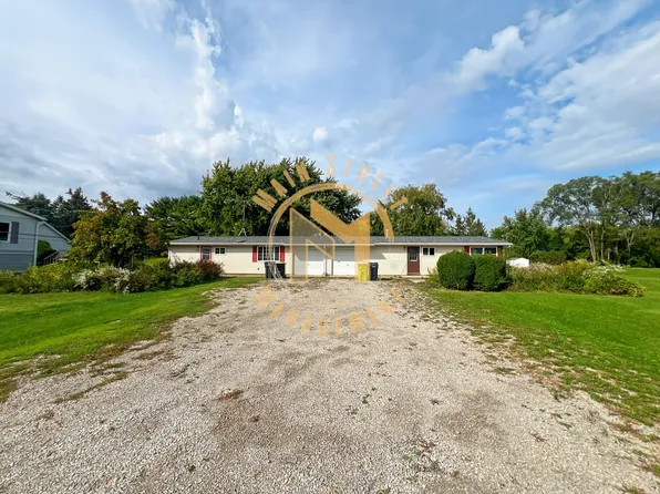 2138 W County Road Y, Oshkosh, WI 54904