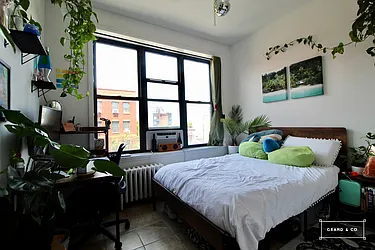 Rented by Grand & Co.