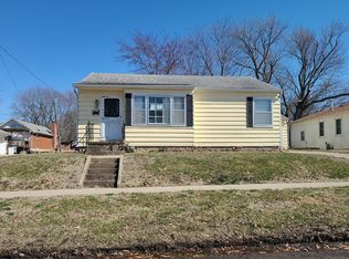 604 N High St, Kirksville, MO 63501