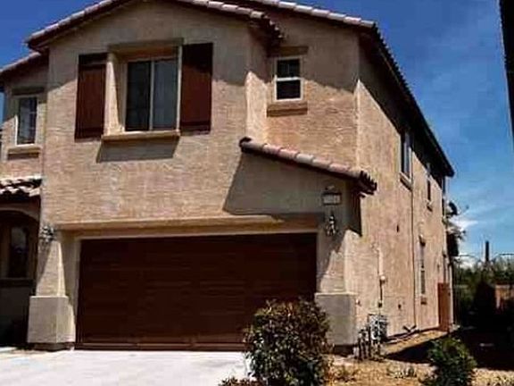 Property Side View