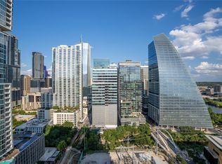 222 West Ave #2505, Austin, TX 78701
